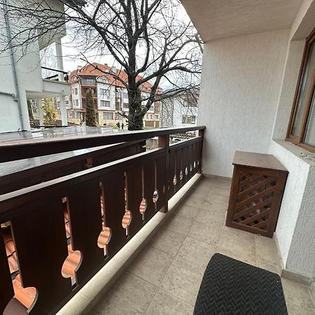 Guest House Koncheto Банско Экстерьер фото