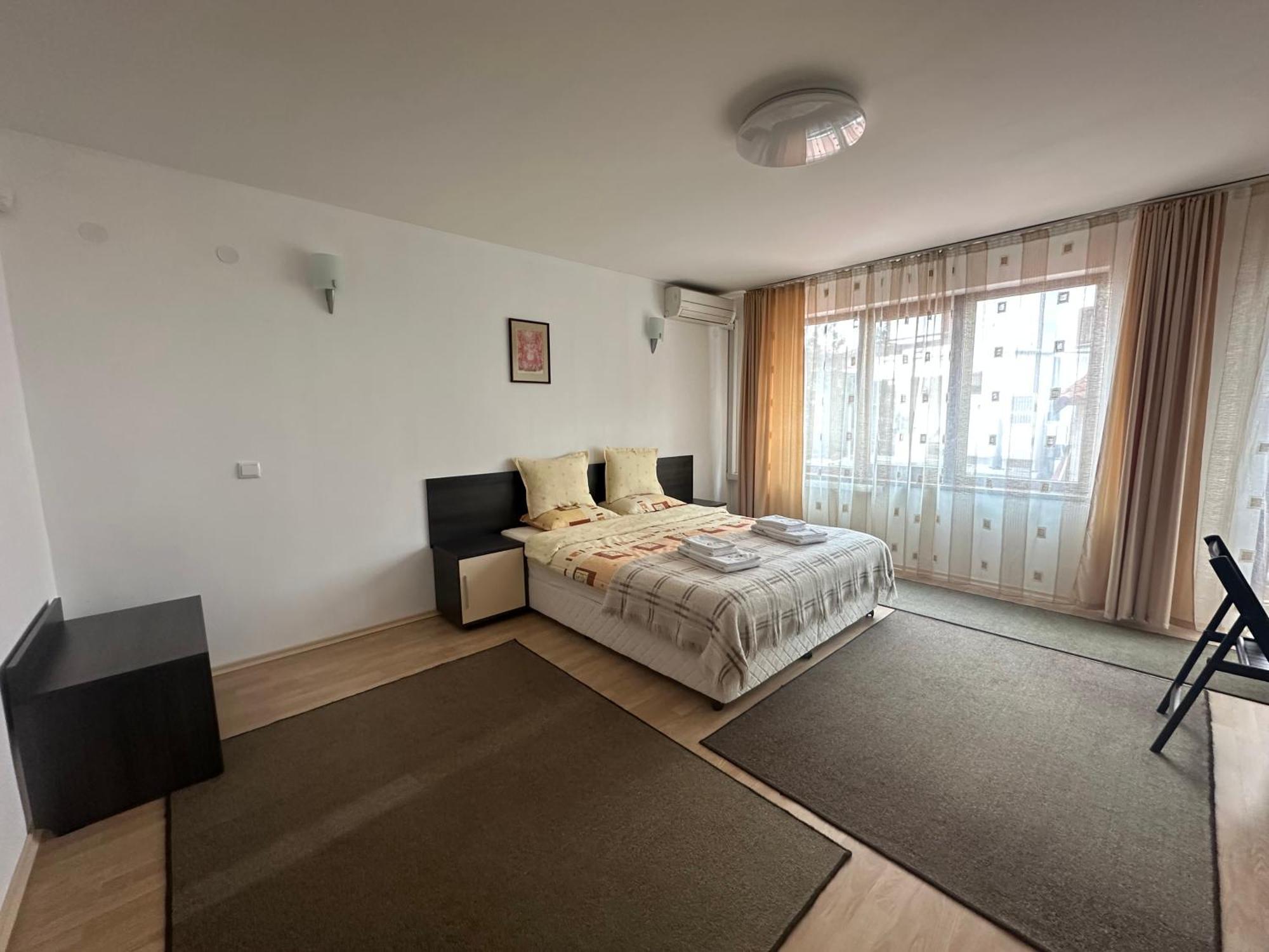 Guest House Koncheto Банско Экстерьер фото