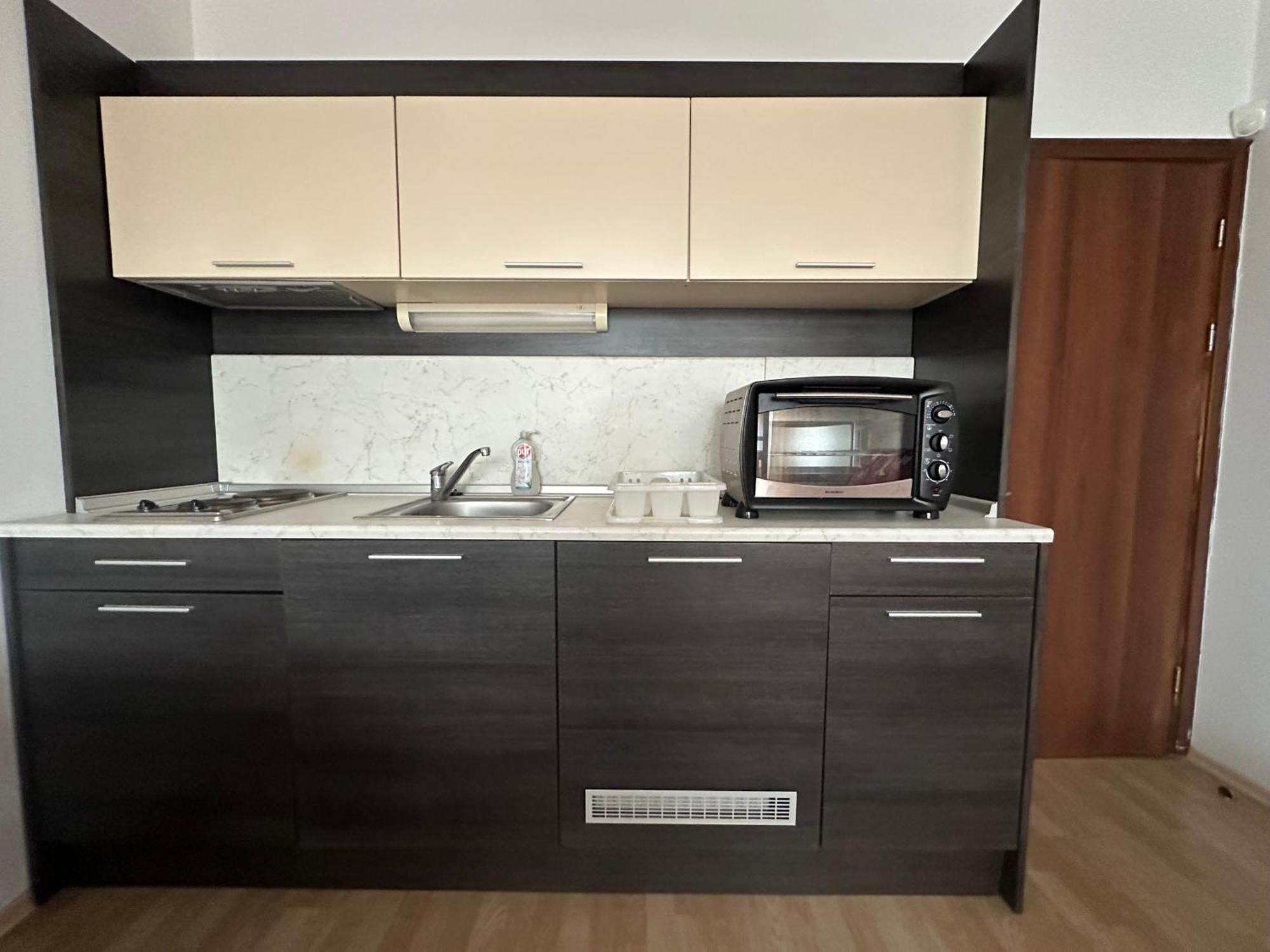 Guest House Koncheto Банско Экстерьер фото